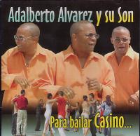 Salsaloca-Para bailar casino