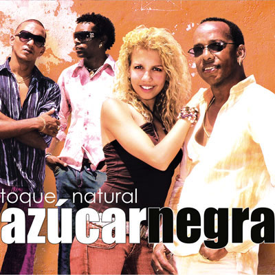 Salsaloca-Toque Natural