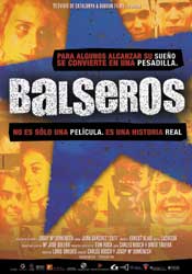 Salsaloca - BALSEROS