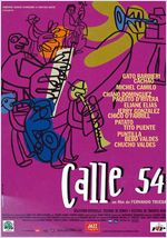 Salsaloca - CALLE 54