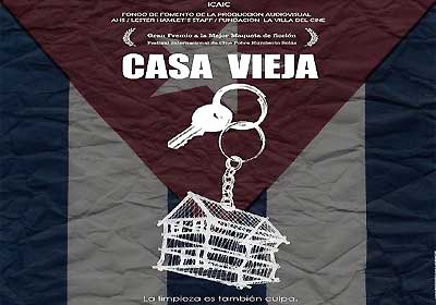 Salsaloca - CASA VIEJA