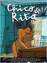 Salsaloca - CHICO ET RITA