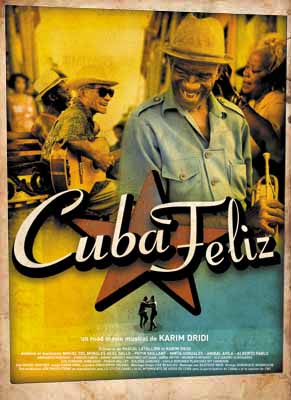 Salsaloca - CUBA FELIZ