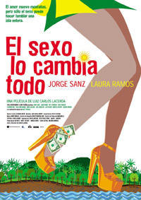 Salsaloca - EL SEXO LO CAMBIA TODO