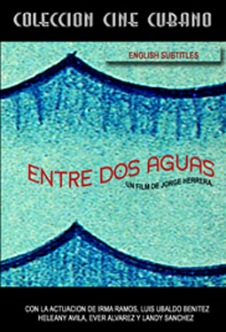 Salsaloca - ENTRE DOS AGUAS