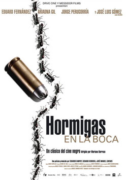 Salsaloca - HORMIGAS EN LA BOCA