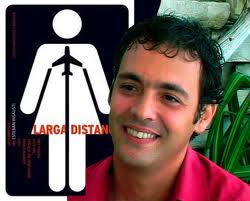 Salsaloca - LARGA DISTANCIA