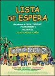 Salsaloca - LISTA DE ESPERA (Liste d