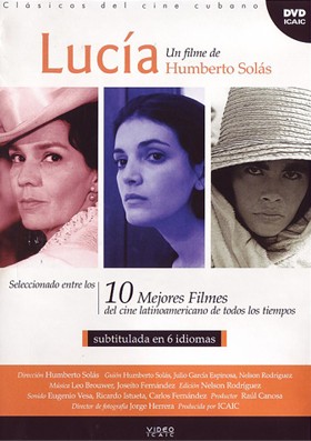 Salsaloca - LUCIA