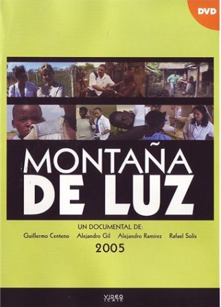 Salsaloca - MONTANA DE LUZ (Montagne de lumière)