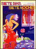 Salsaloca - SIETE DIAS, SIETE NOCHES (7 JOURS, 7 NUITS)