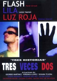 Salsaloca - TRES VECES DOS (Trois fois deux)