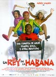 Salsaloca - UN REY EN LA HABANA