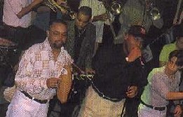 Salsaloca-ADALBERTO ALVAREZ Y SU SON