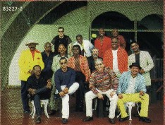 Salsaloca-LOS VAN VAN