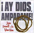 Salsaloca-! Ay dios amparame !