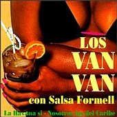 Salsaloca-Con salsa Formel