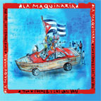 Salsaloca-La Maquinaria