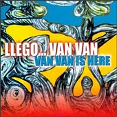 Salsaloca-Llego los van van