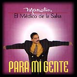 Salsaloca-Para mi gente