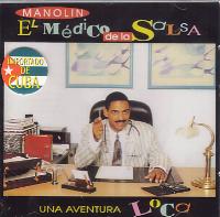 Salsaloca-Una aventura loca
