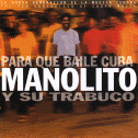 Salsaloca-Para que Baile Cuba