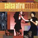 Salsaloca-Salsa Afrocubana