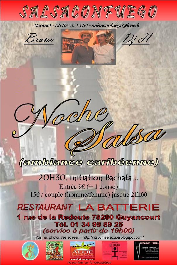 Salsaloca